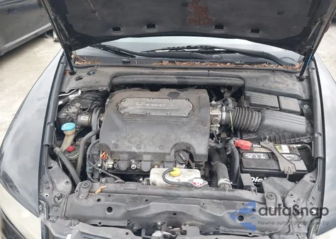 2004 Acura Tl from USA, damaged, VIN 19UUA66214A047792